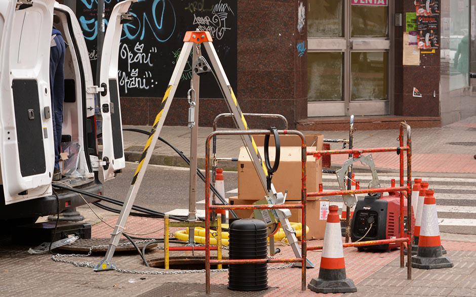  déboucheur canalisation Sailly