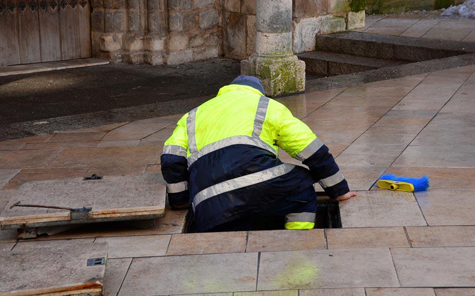  déboucheur canalisation Sailly